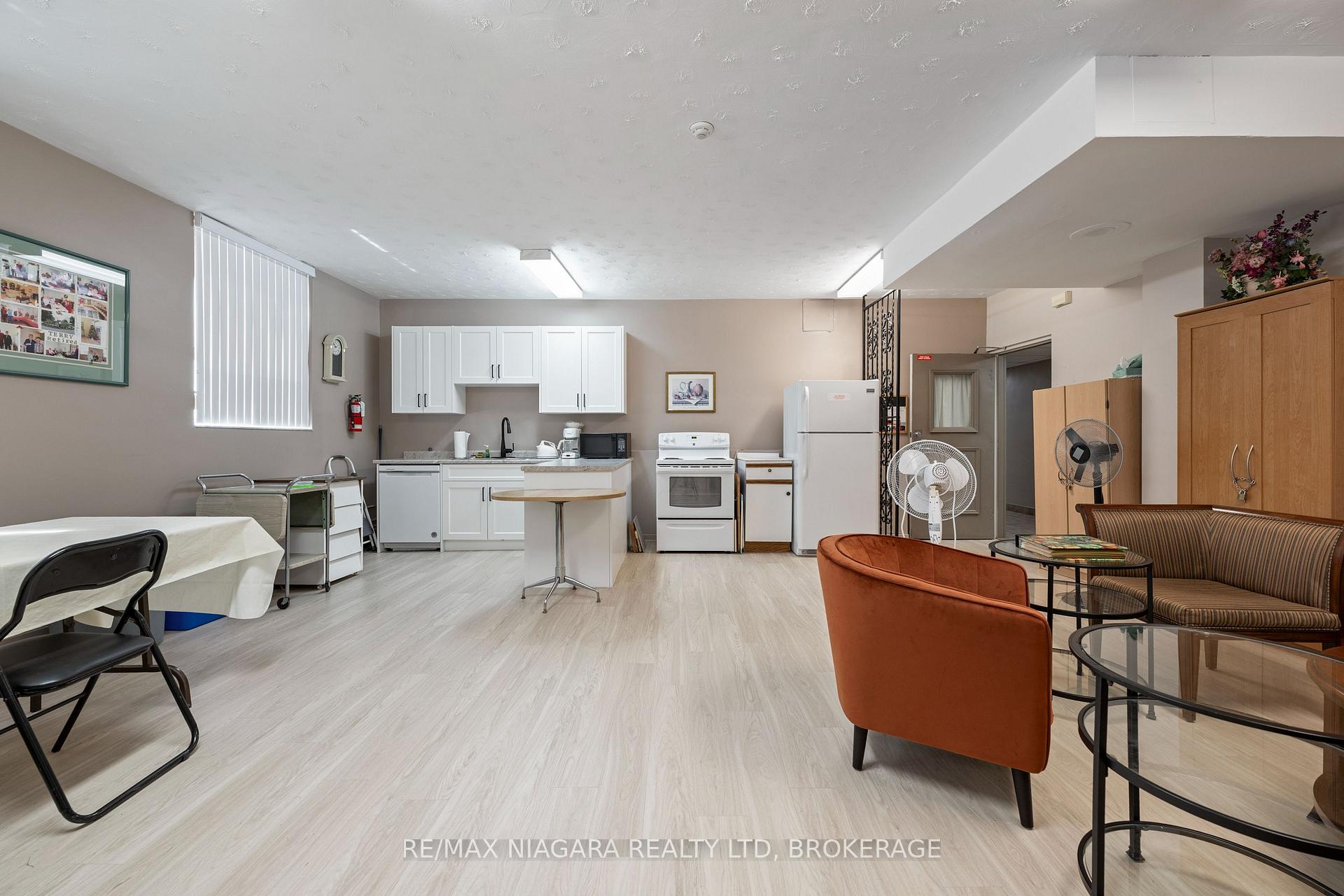 Photo 27 of Unit 407, 365 Geneva Street, St. Catharines, Fairview — HOMEH