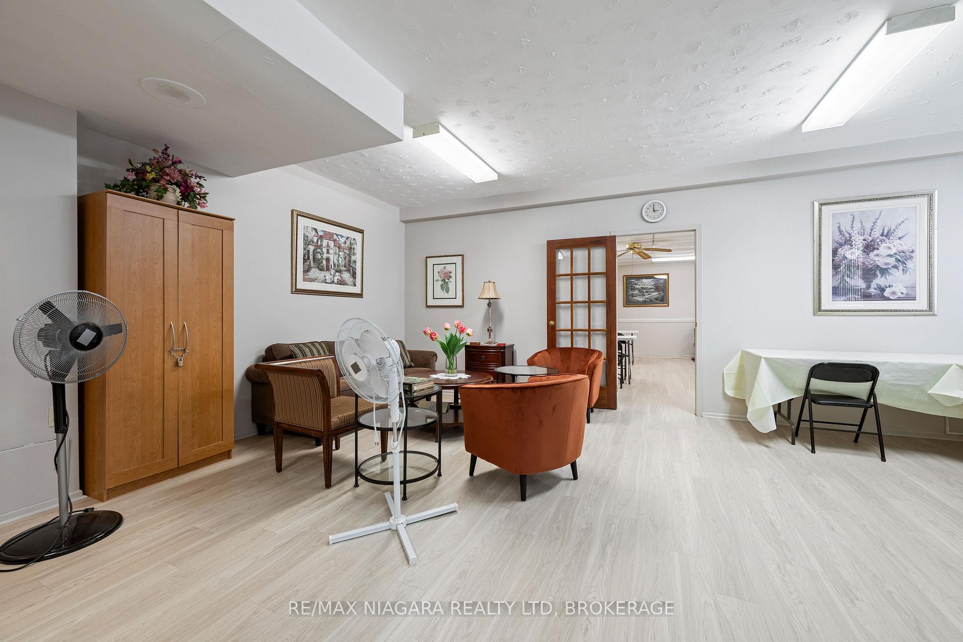 Photo 28 of Unit 407, 365 Geneva Street, St. Catharines, Fairview — HOMEH