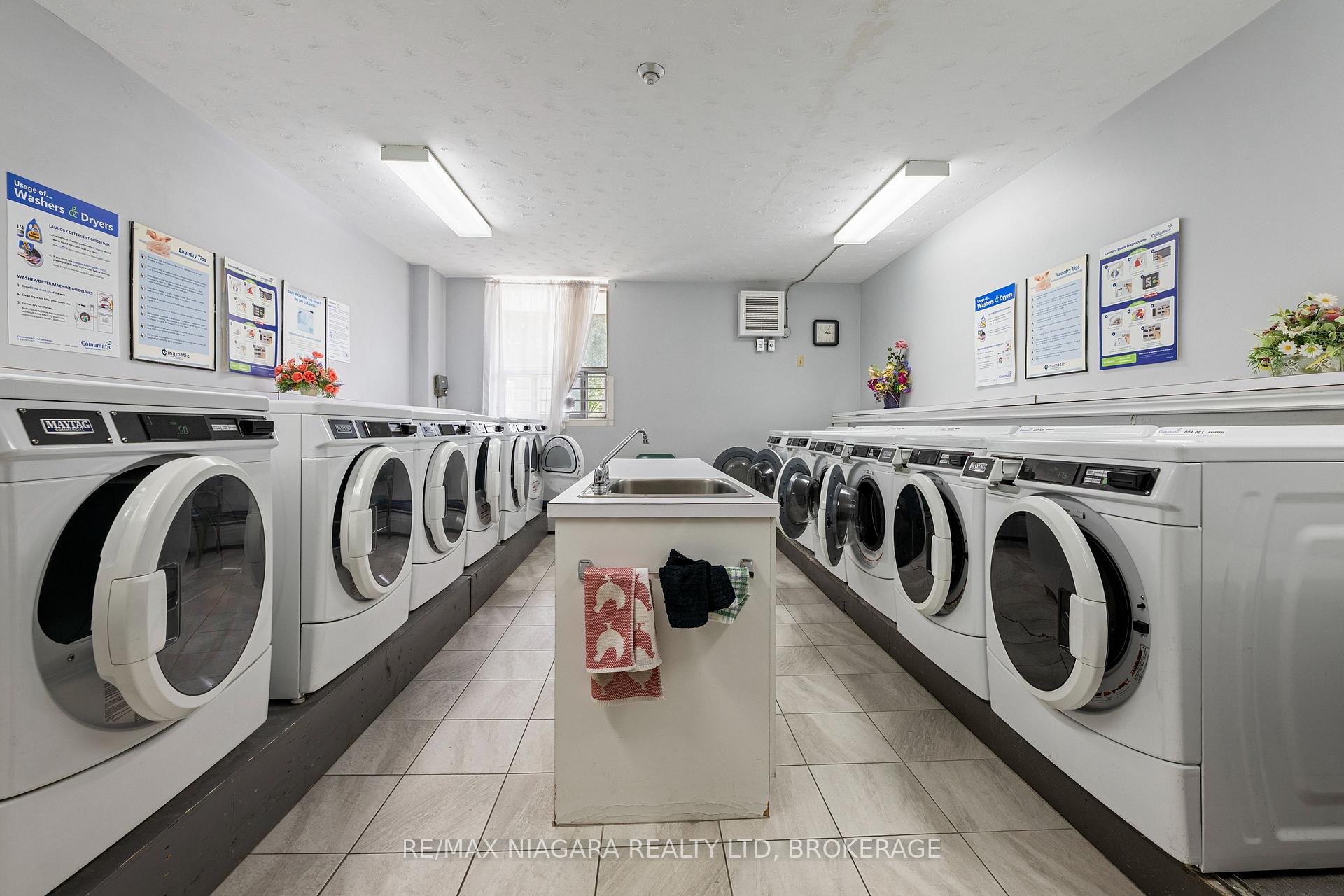 Photo 30 of Unit 407, 365 Geneva Street, St. Catharines, Fairview — HOMEH