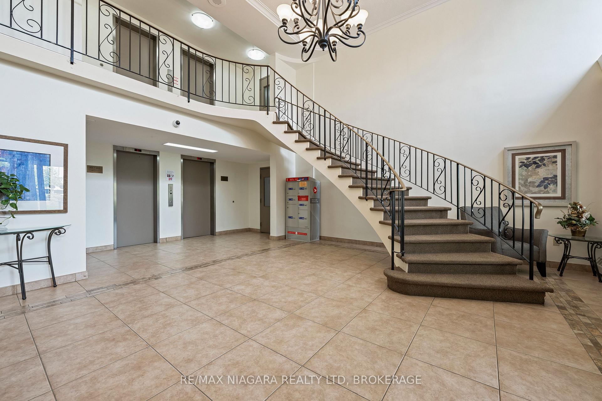 Photo 31 of Unit 407, 365 Geneva Street, St. Catharines, Fairview — HOMEH