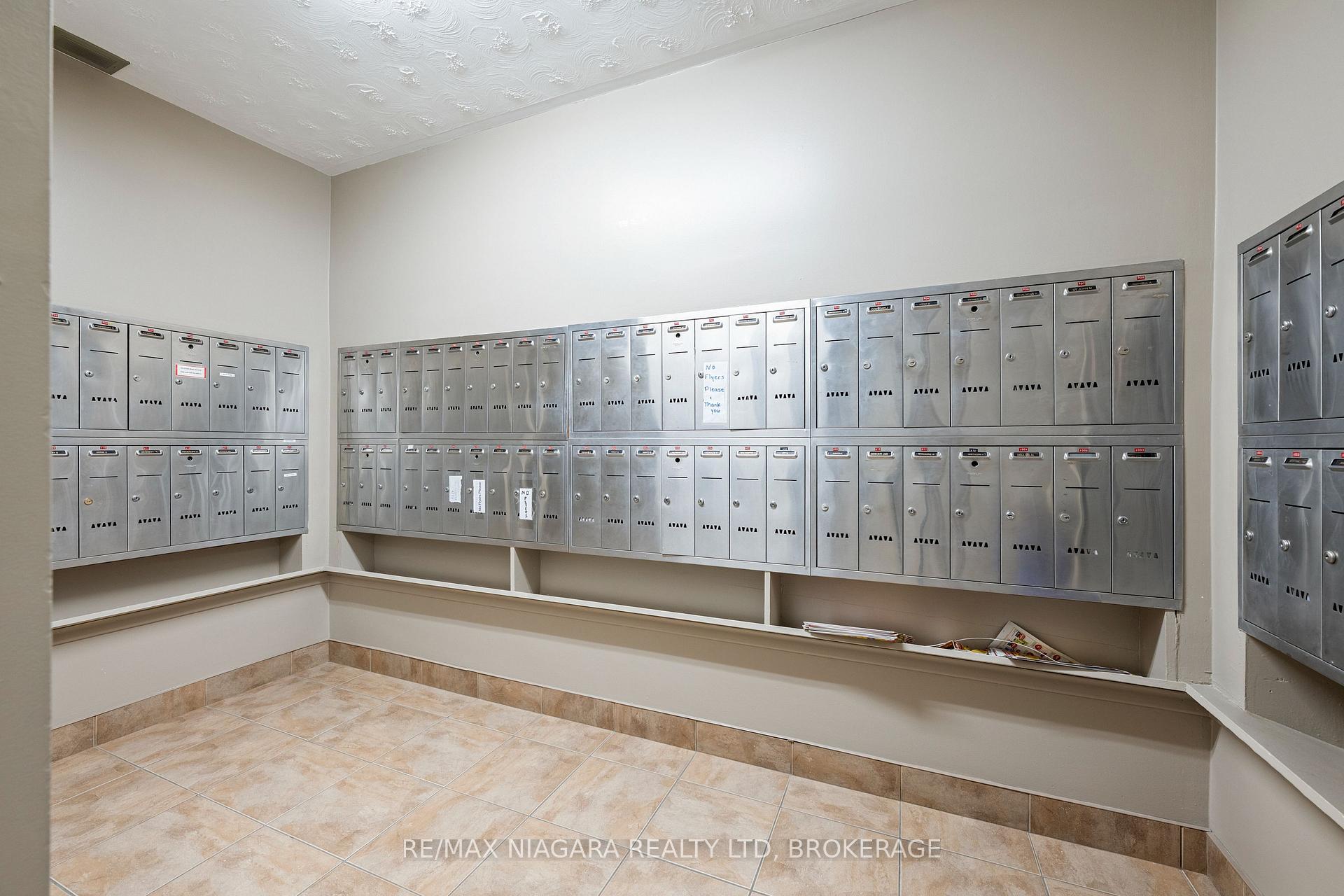 Photo 32 of Unit 407, 365 Geneva Street, St. Catharines, Fairview — HOMEH