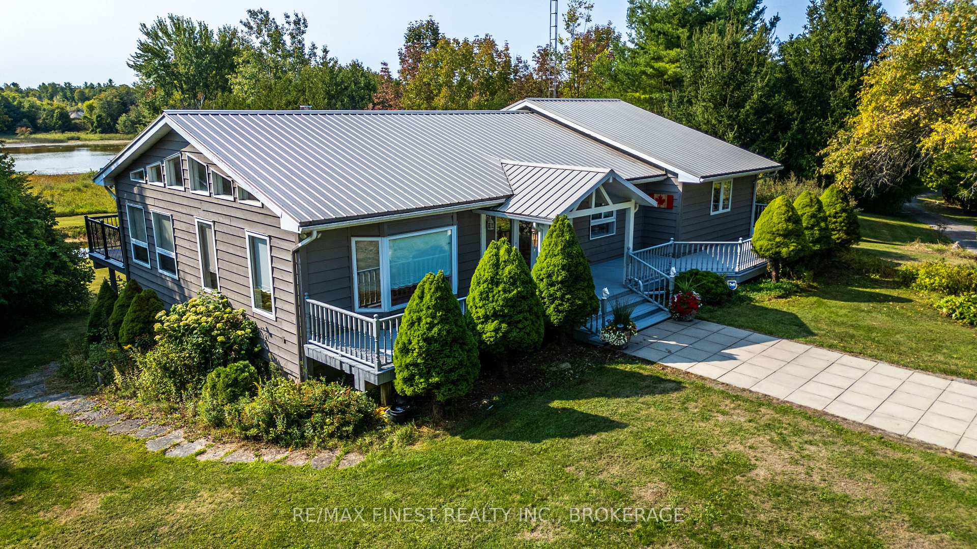 Photo 2 of 180 Napanee Road, Tweed, Hungerford (Twp) — HOMEH
