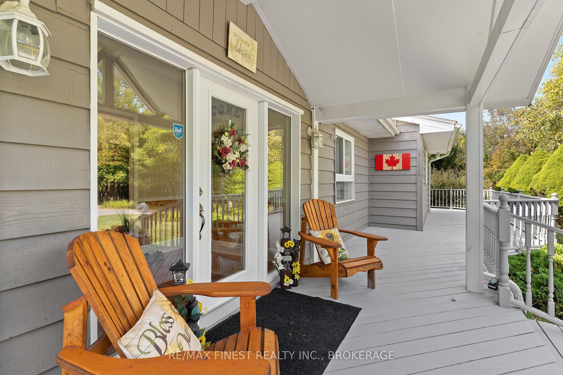 Photo 3 of 180 Napanee Road, Tweed, Hungerford (Twp) — HOMEH