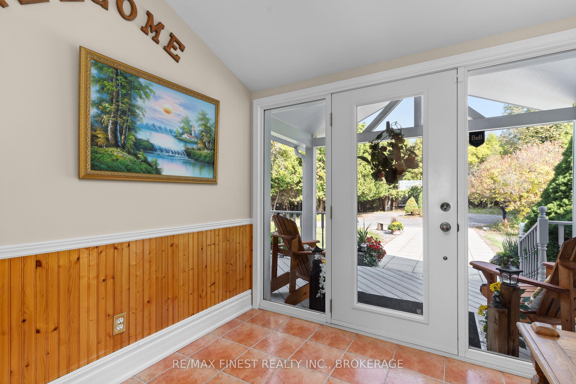 Photo 4 of 180 Napanee Road, Tweed, Hungerford (Twp) — HOMEH