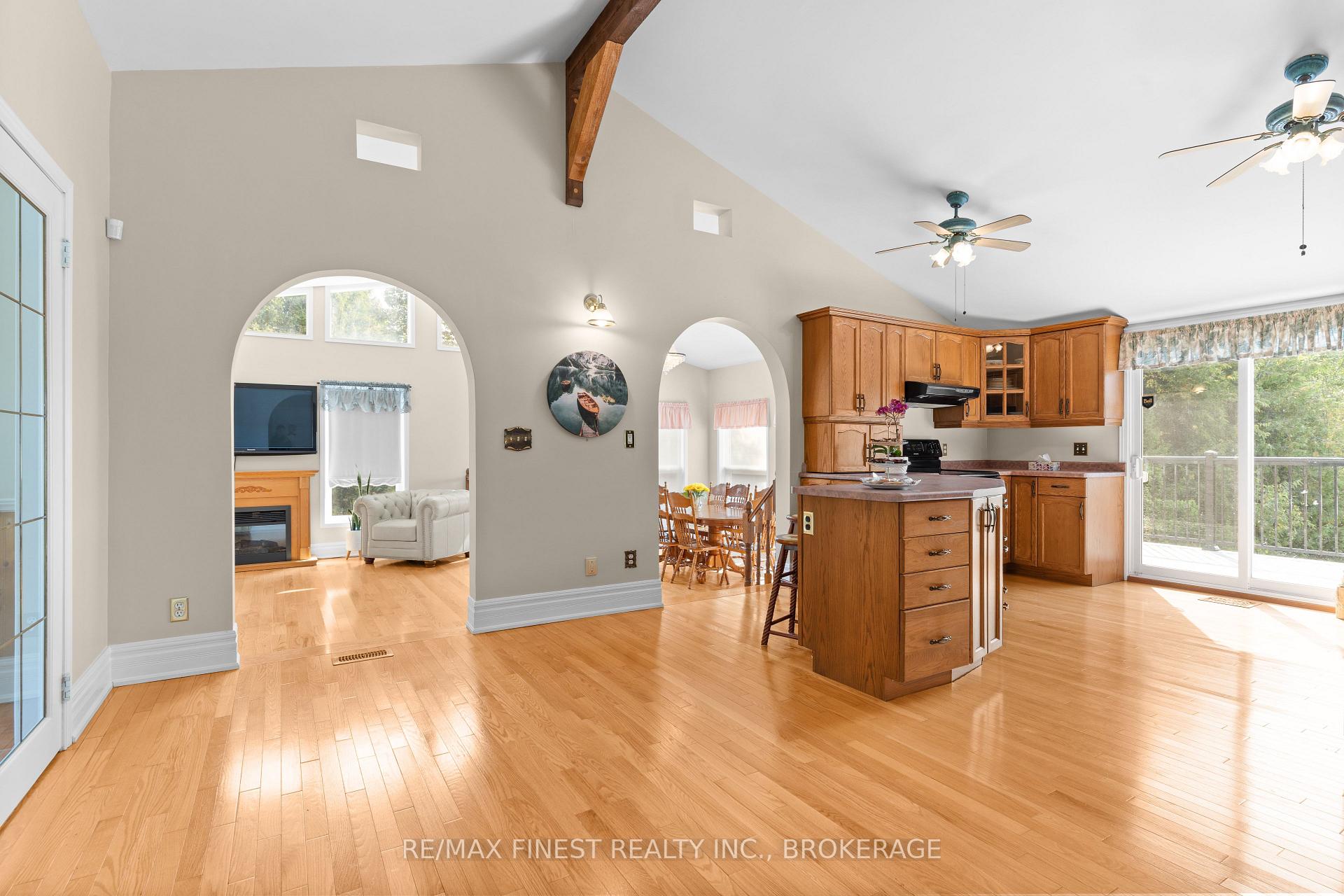 Photo 5 of 180 Napanee Road, Tweed, Hungerford (Twp) — HOMEH