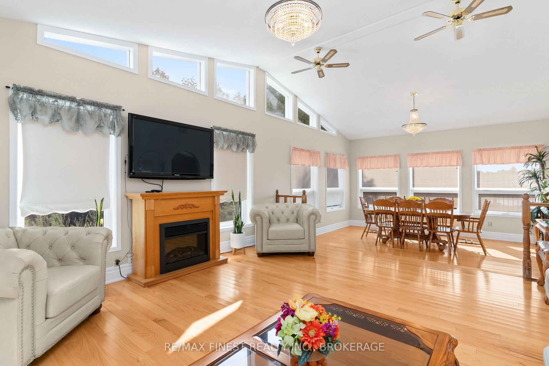 Photo 8 of 180 Napanee Road, Tweed, Hungerford (Twp) — HOMEH