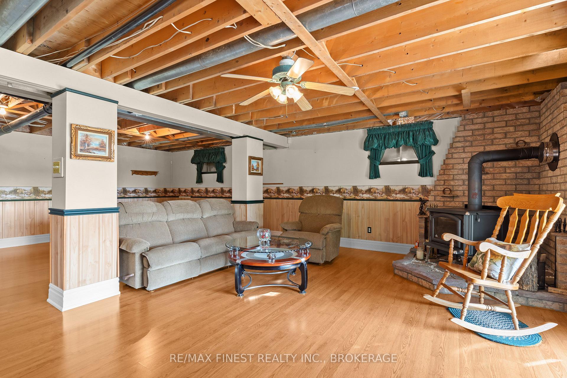 Photo 18 of 180 Napanee Road, Tweed, Hungerford (Twp) — HOMEH