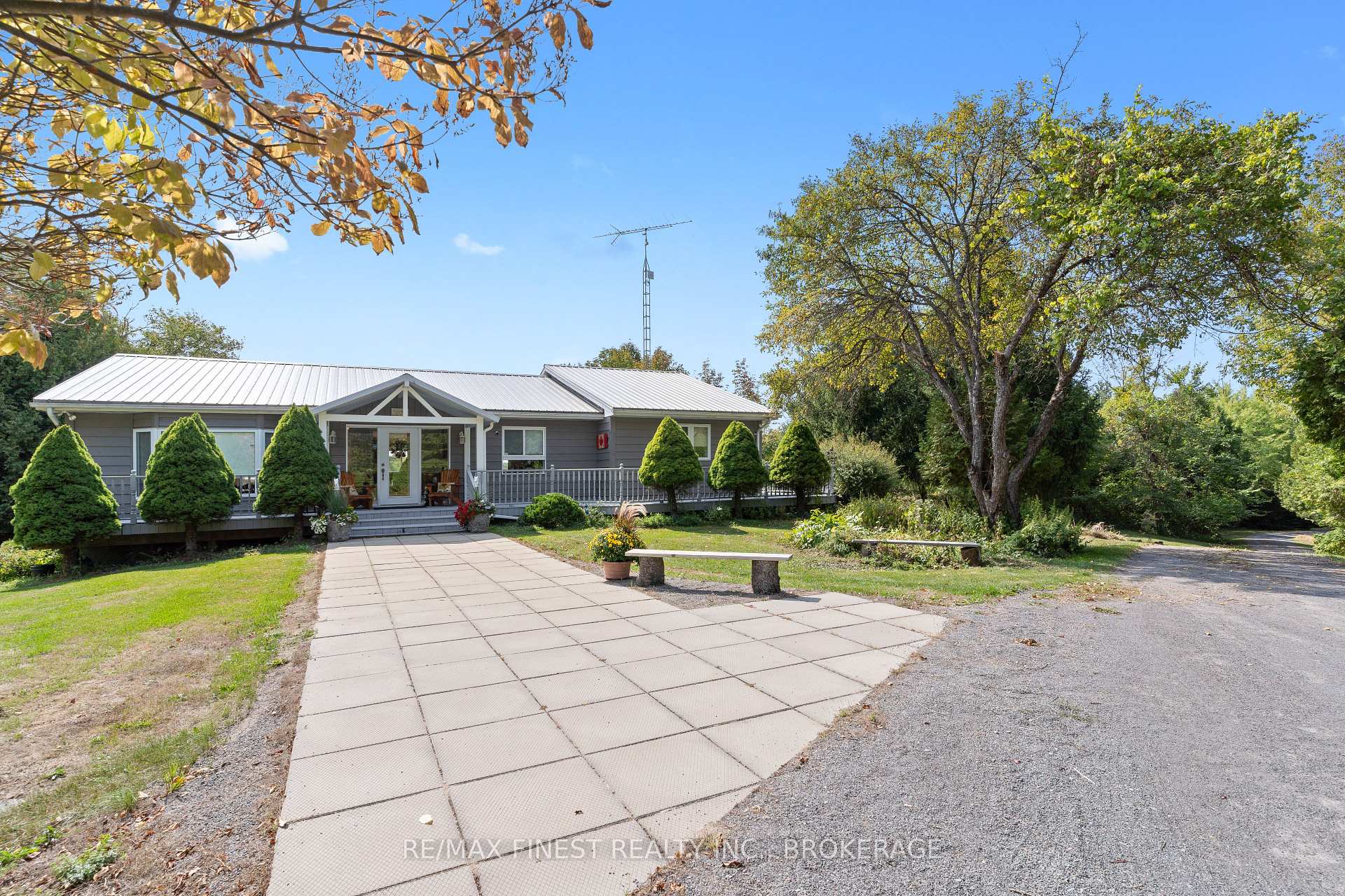 Photo 22 of 180 Napanee Road, Tweed, Hungerford (Twp) — HOMEH