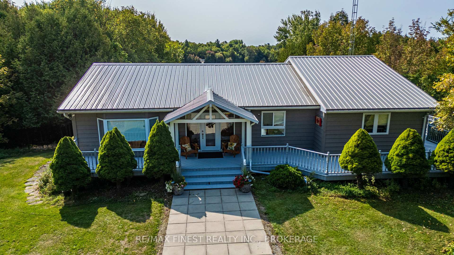Photo 23 of 180 Napanee Road, Tweed, Hungerford (Twp) — HOMEH