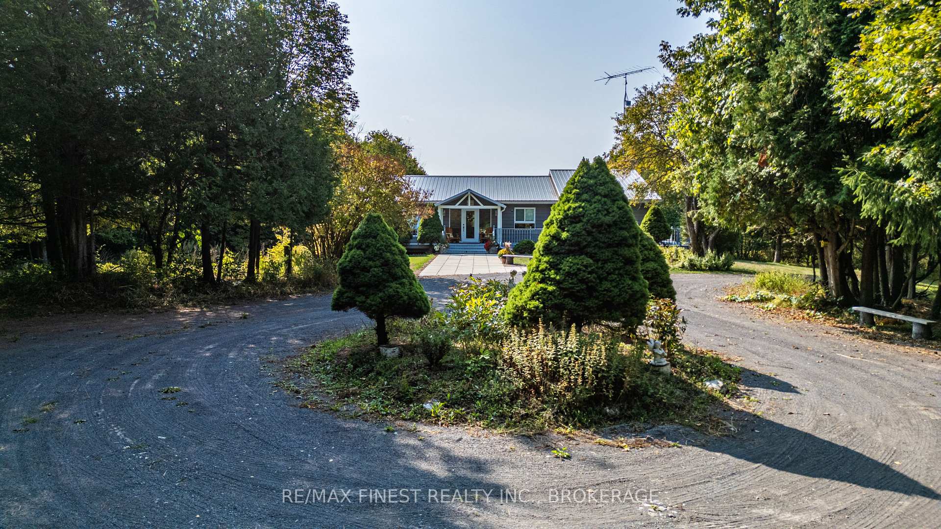 Photo 24 of 180 Napanee Road, Tweed, Hungerford (Twp) — HOMEH