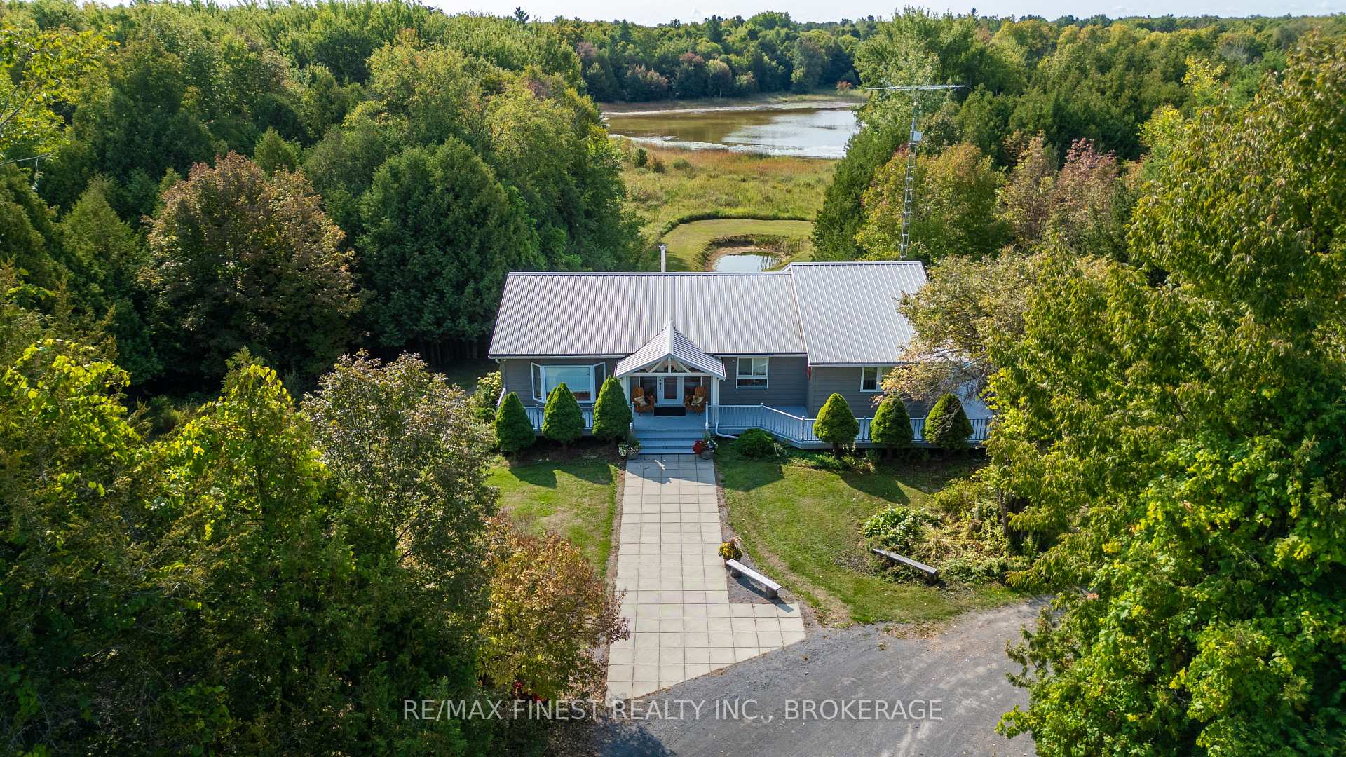 Photo 25 of 180 Napanee Road, Tweed, Hungerford (Twp) — HOMEH