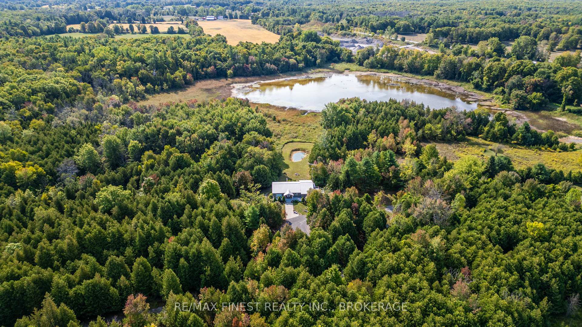 Photo 26 of 180 Napanee Road, Tweed, Hungerford (Twp) — HOMEH