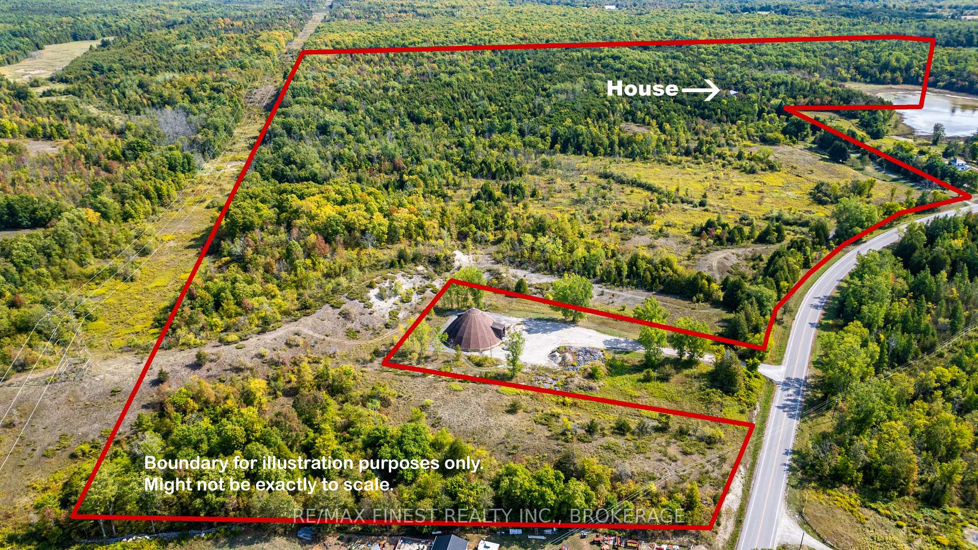 Photo 28 of 180 Napanee Road, Tweed, Hungerford (Twp) — HOMEH