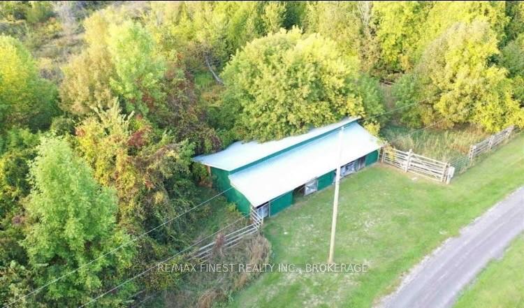 Photo 35 of 180 Napanee Road, Tweed, Hungerford (Twp) — HOMEH