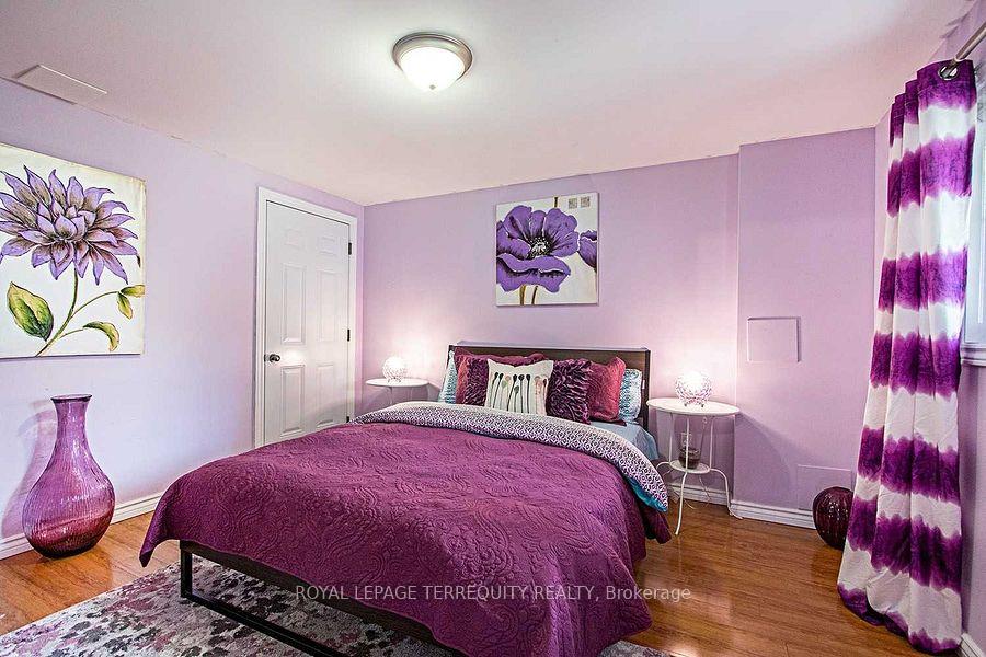 Photo 13 of Unit Lower, 53 Rushbrooke Way, Ajax, Northeast Ajax — HOMEH