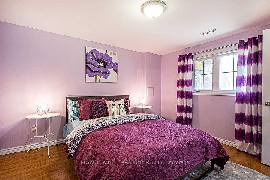 Photo 14 of Unit Lower, 53 Rushbrooke Way, Ajax, Northeast Ajax — HOMEH