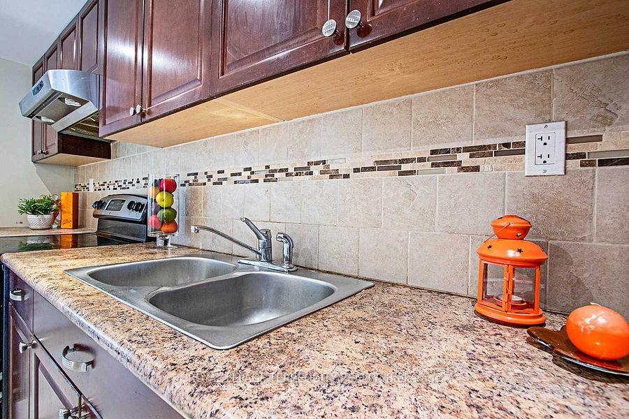 Photo 19 of Unit Lower, 53 Rushbrooke Way, Ajax, Northeast Ajax — HOMEH