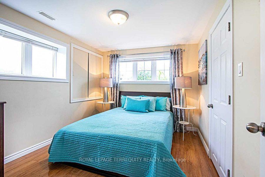 Photo 20 of Unit Lower, 53 Rushbrooke Way, Ajax, Northeast Ajax — HOMEH