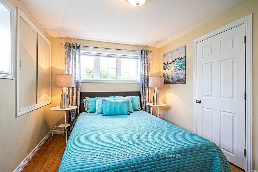 Photo 21 of Unit Lower, 53 Rushbrooke Way, Ajax, Northeast Ajax — HOMEH