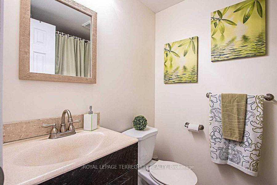 Photo 22 of Unit Lower, 53 Rushbrooke Way, Ajax, Northeast Ajax — HOMEH