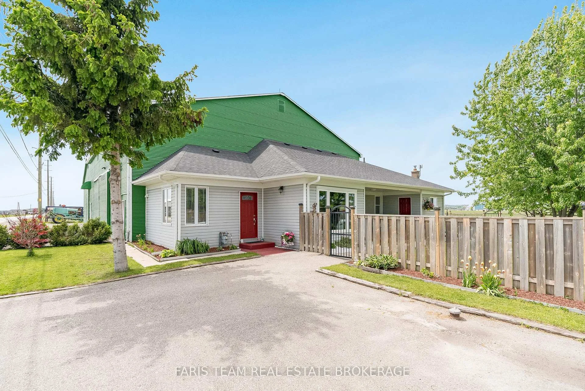 Photo 8 of 240 King Street, King, Rural King — HOMEH