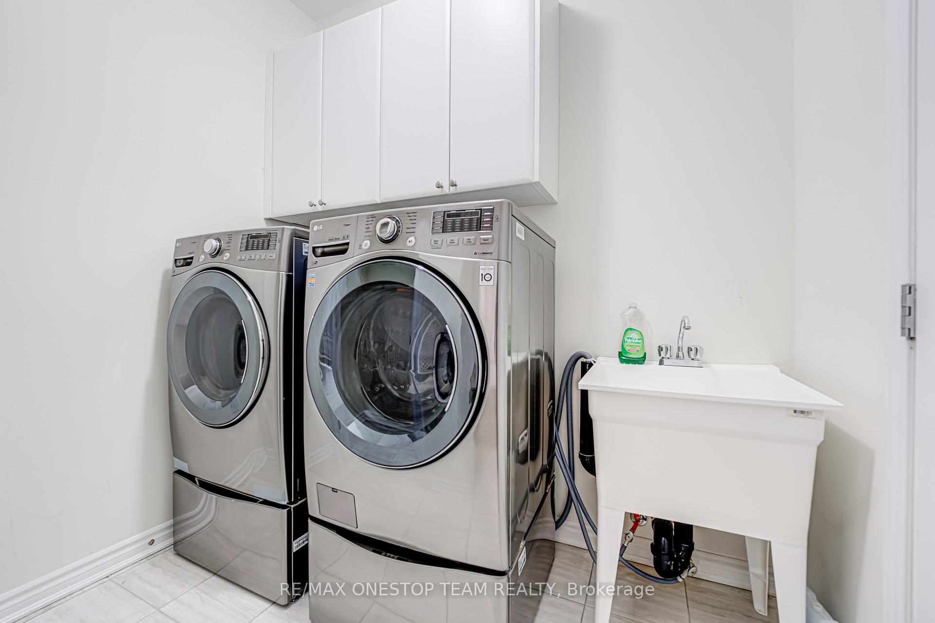 Photo 17 of 203 Lebovic Campus Drive, Vaughan, Patterson — HOMEH