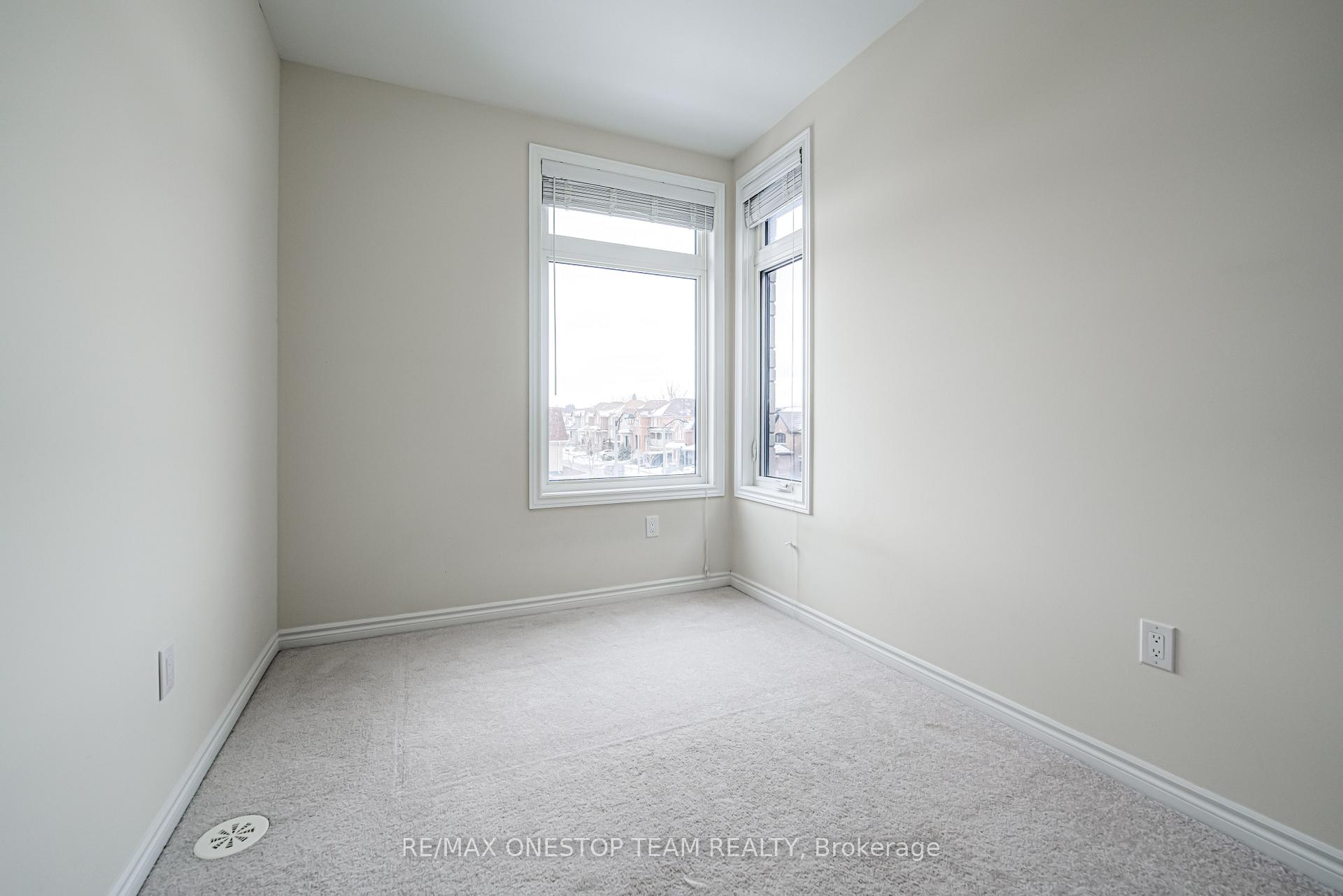 Photo 22 of 203 Lebovic Campus Drive, Vaughan, Patterson — HOMEH