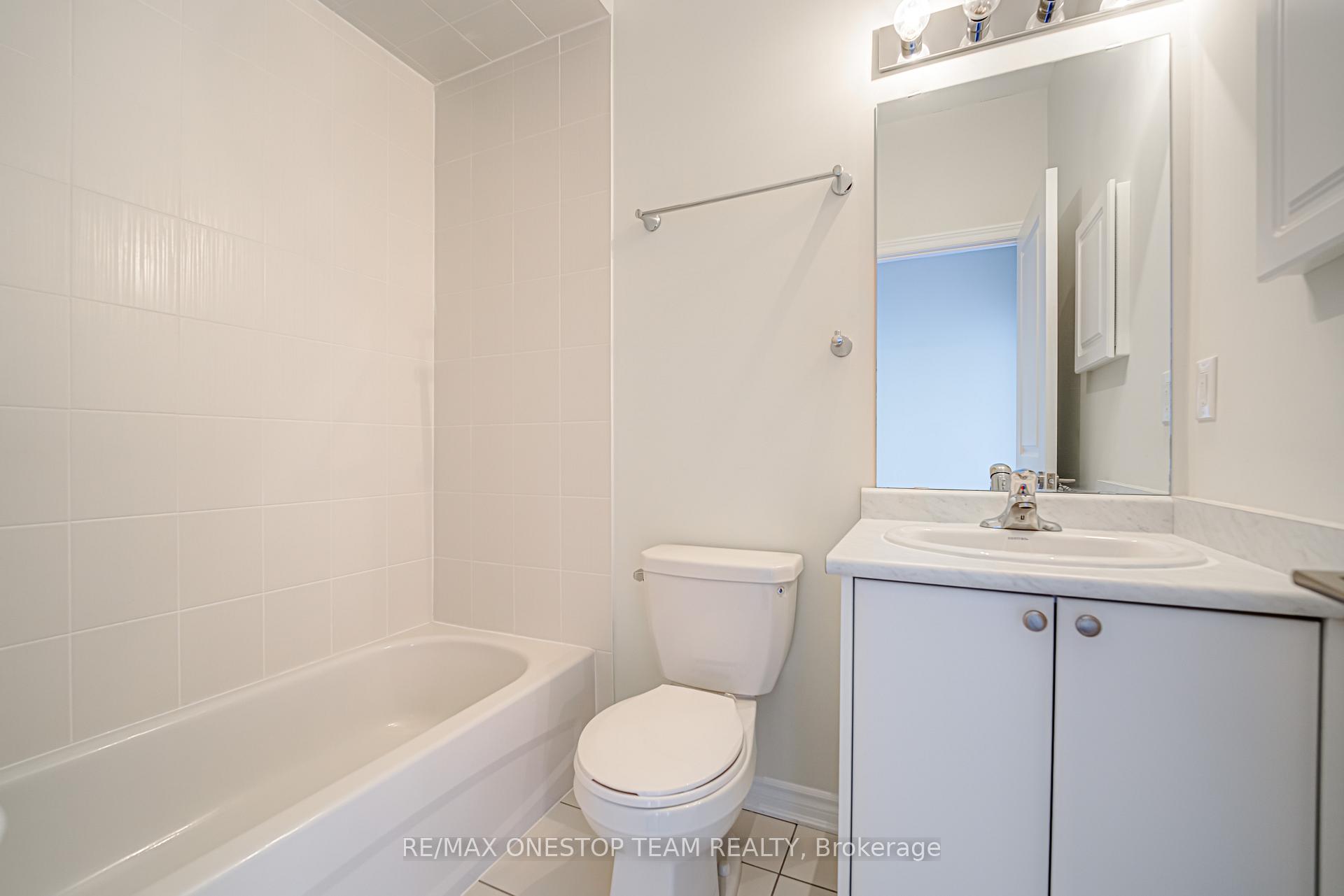 Photo 25 of 203 Lebovic Campus Drive, Vaughan, Patterson — HOMEH