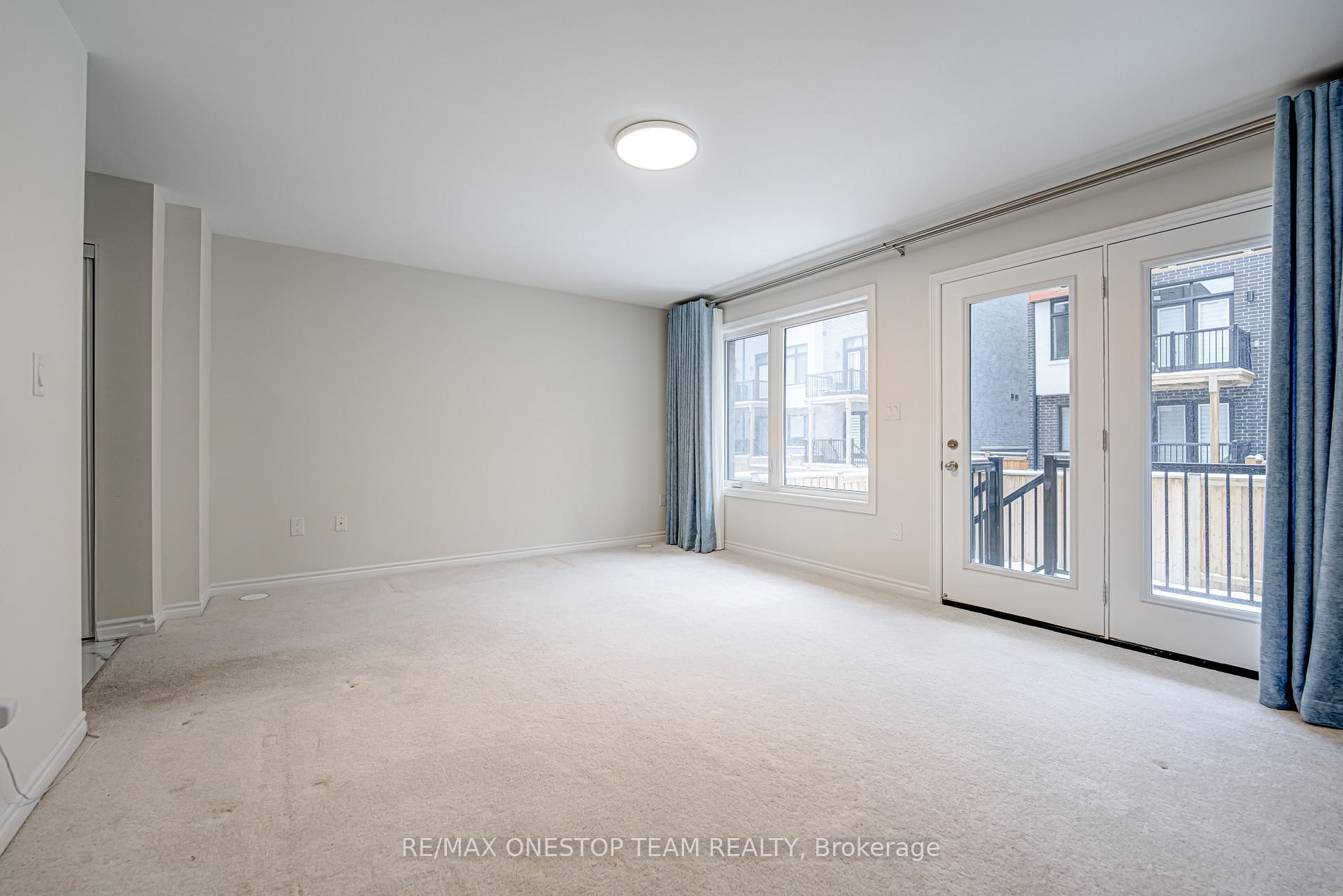 Photo 27 of 203 Lebovic Campus Drive, Vaughan, Patterson — HOMEH