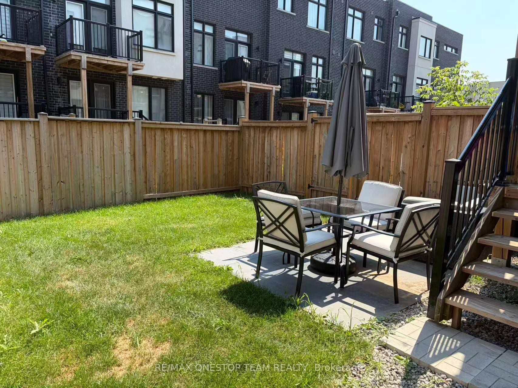 Photo 28 of 203 Lebovic Campus Drive, Vaughan, Patterson — HOMEH