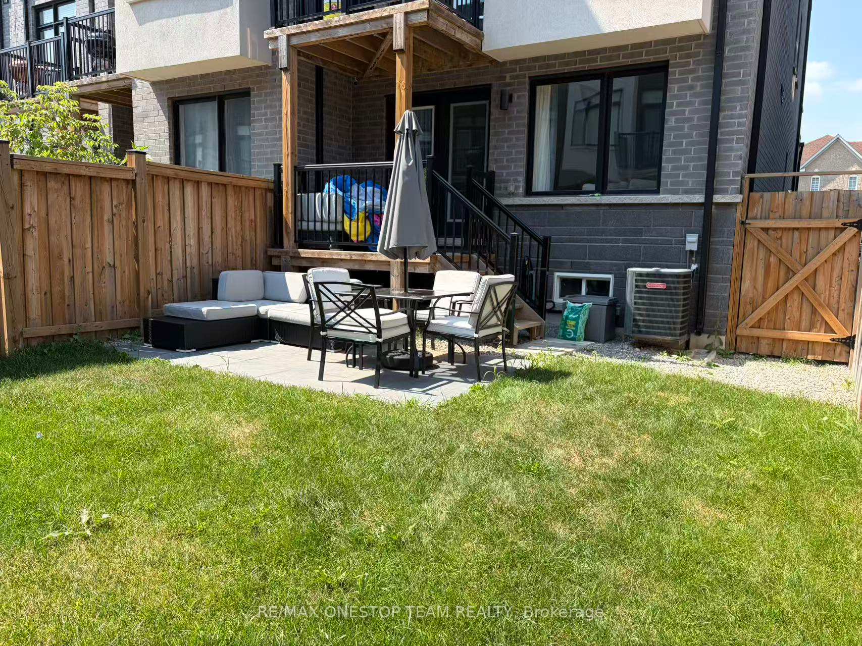 Photo 29 of 203 Lebovic Campus Drive, Vaughan, Patterson — HOMEH
