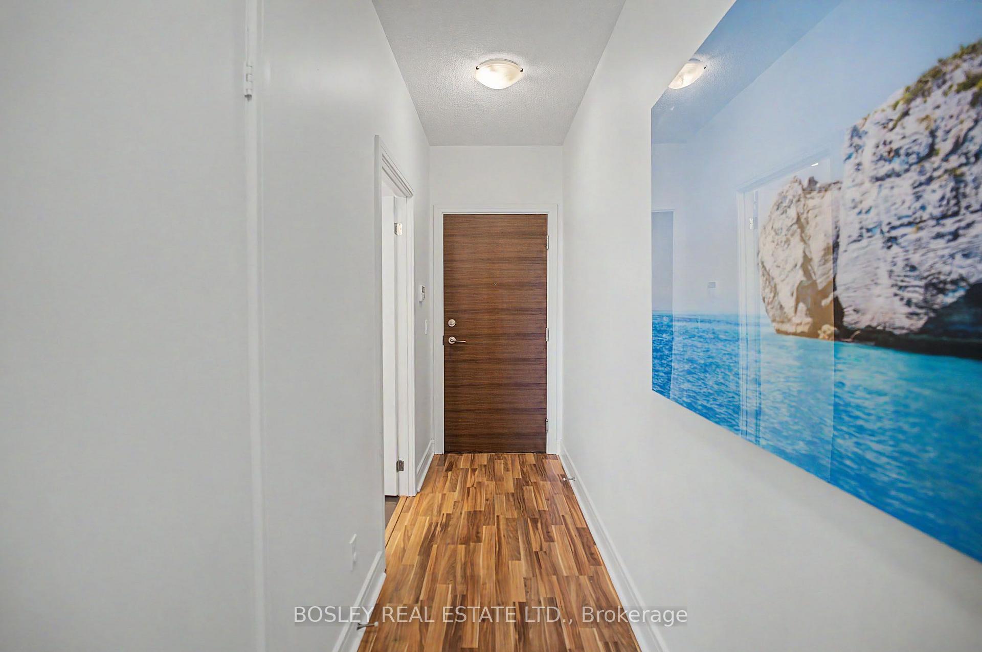 Photo 15 of Unit 125, 35 Brian Peck Crescent, Toronto, Leaside — HOMEH