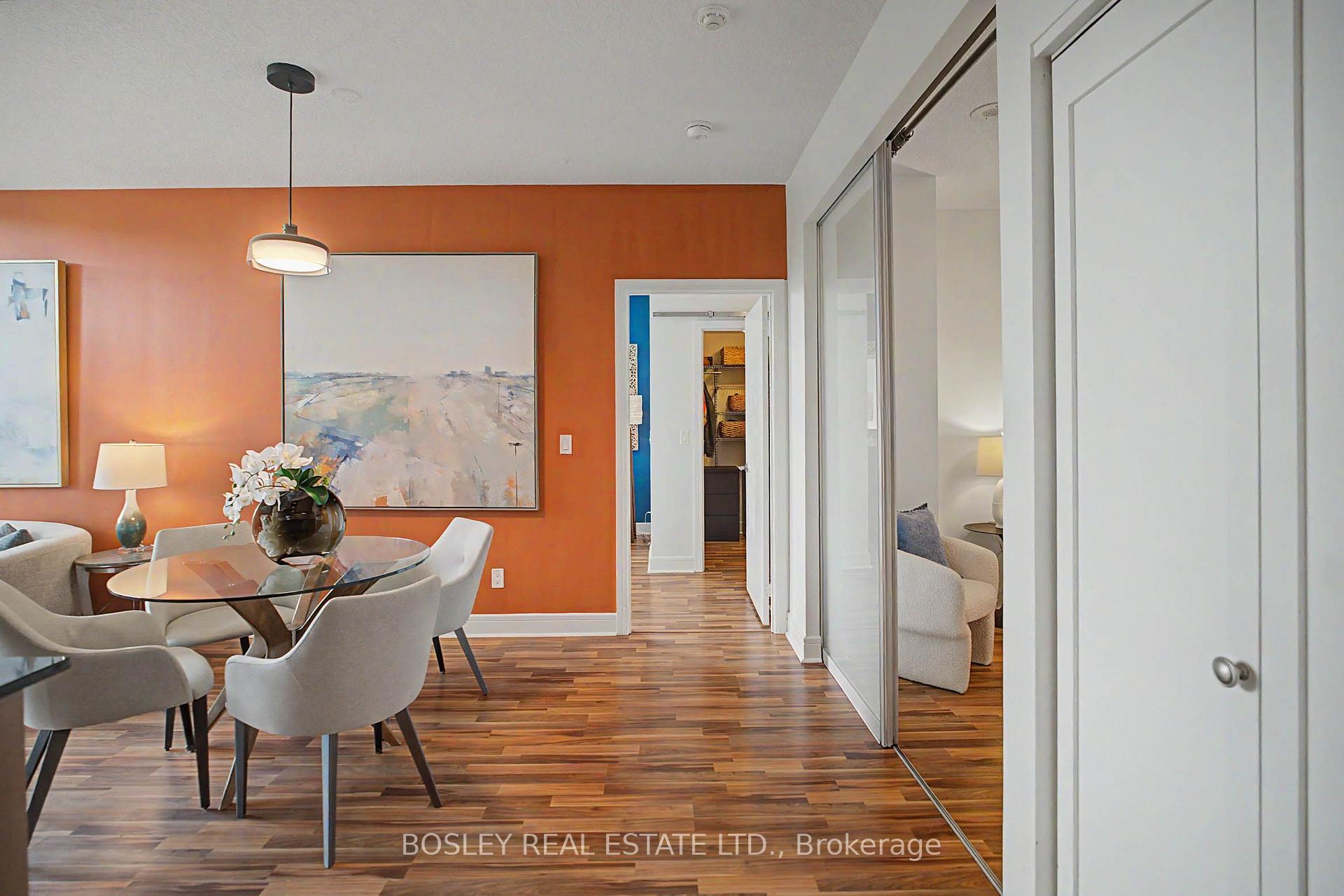 Photo 20 of Unit 125, 35 Brian Peck Crescent, Toronto, Leaside — HOMEH