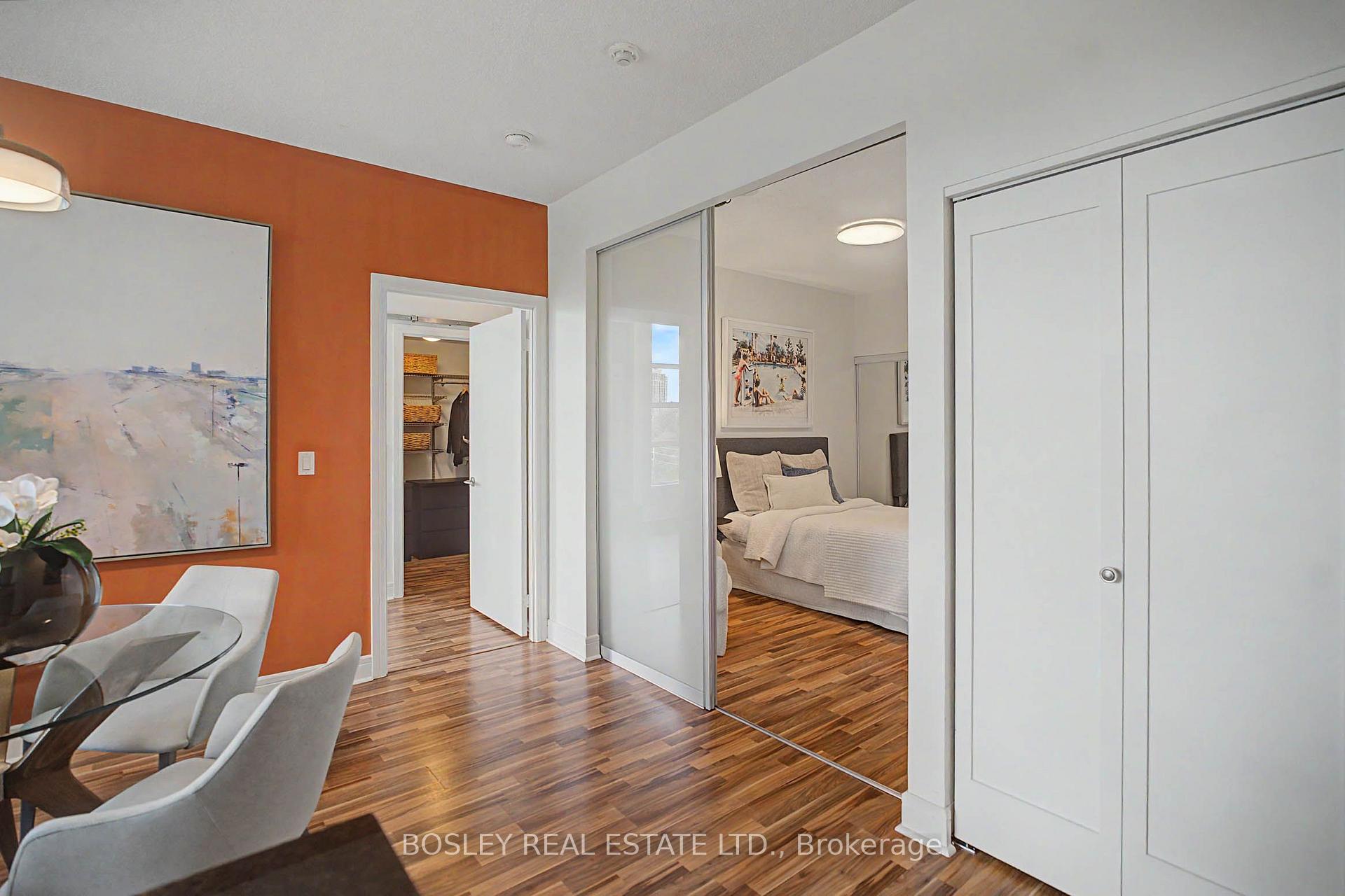 Photo 21 of Unit 125, 35 Brian Peck Crescent, Toronto, Leaside — HOMEH