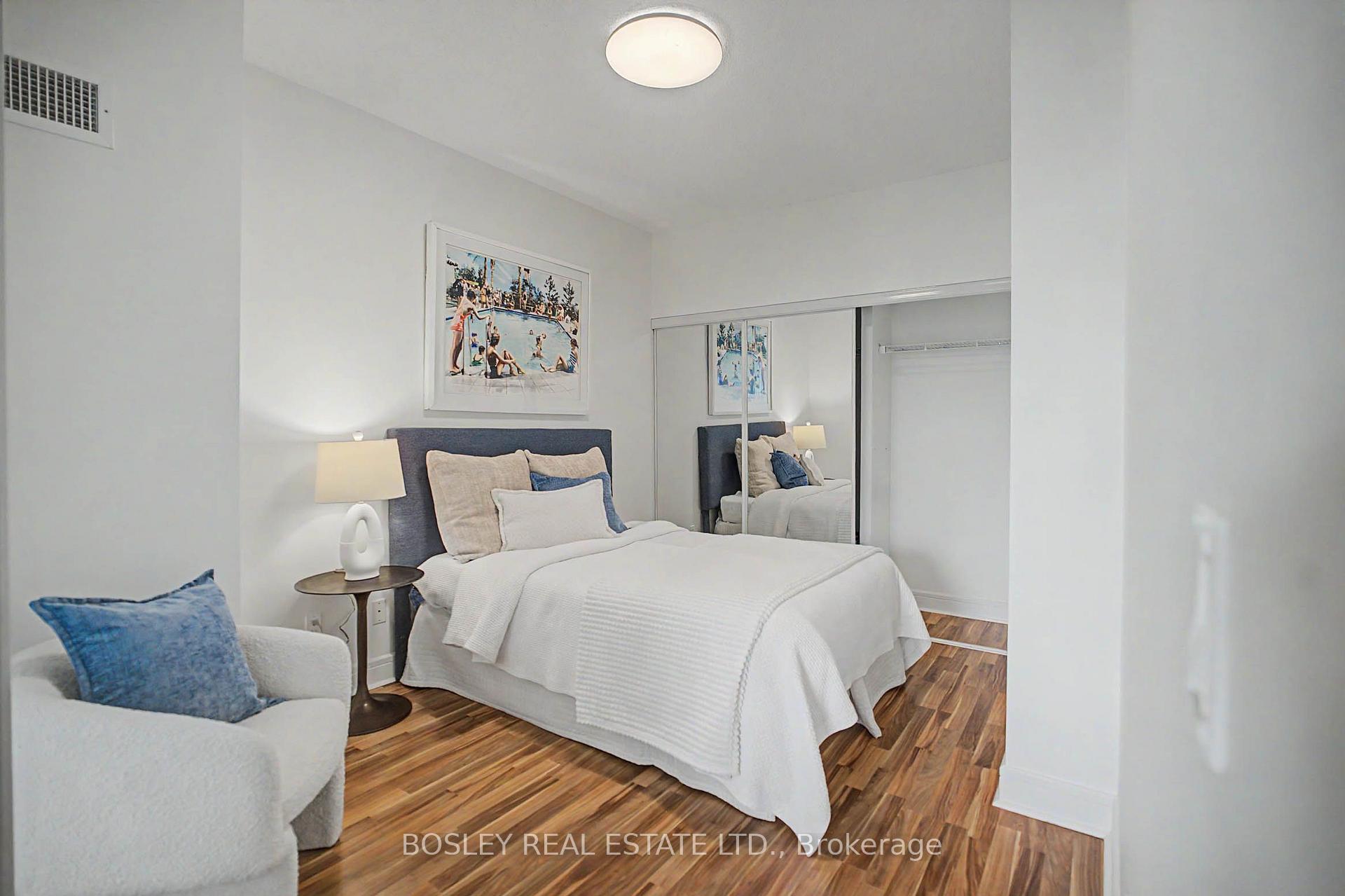 Photo 22 of Unit 125, 35 Brian Peck Crescent, Toronto, Leaside — HOMEH