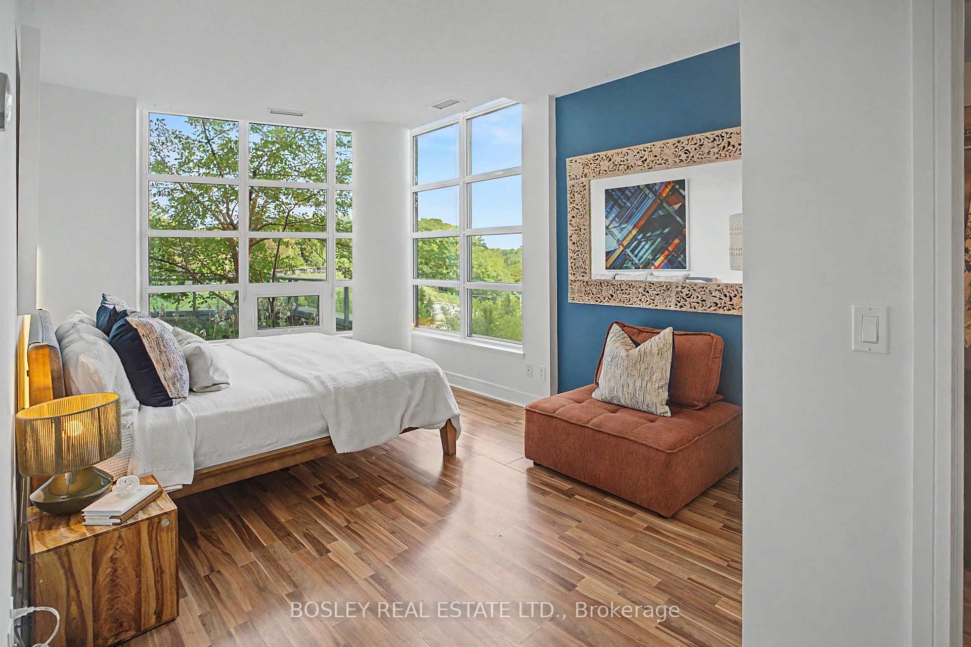 Photo 25 of Unit 125, 35 Brian Peck Crescent, Toronto, Leaside — HOMEH