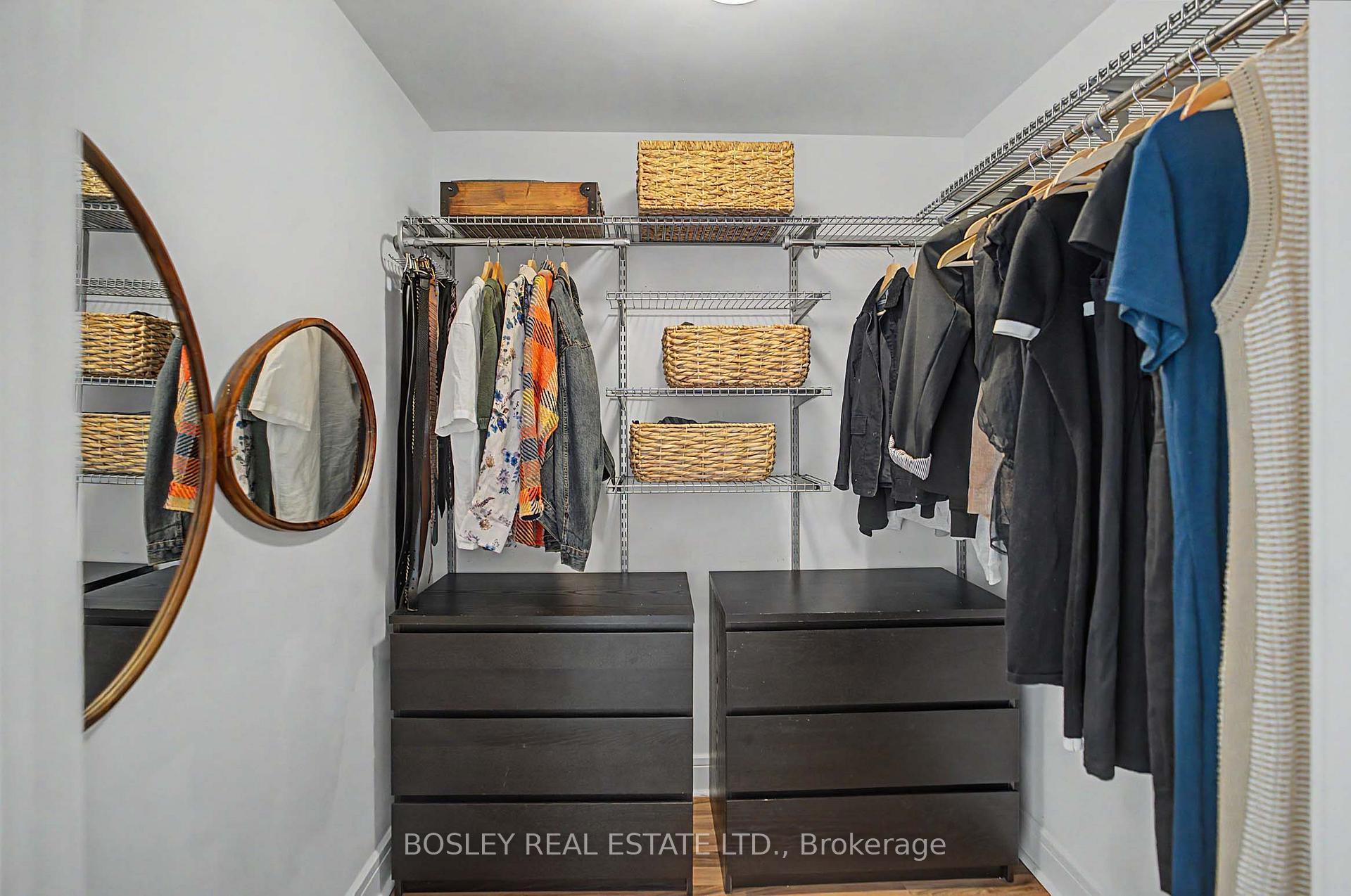 Photo 28 of Unit 125, 35 Brian Peck Crescent, Toronto, Leaside — HOMEH