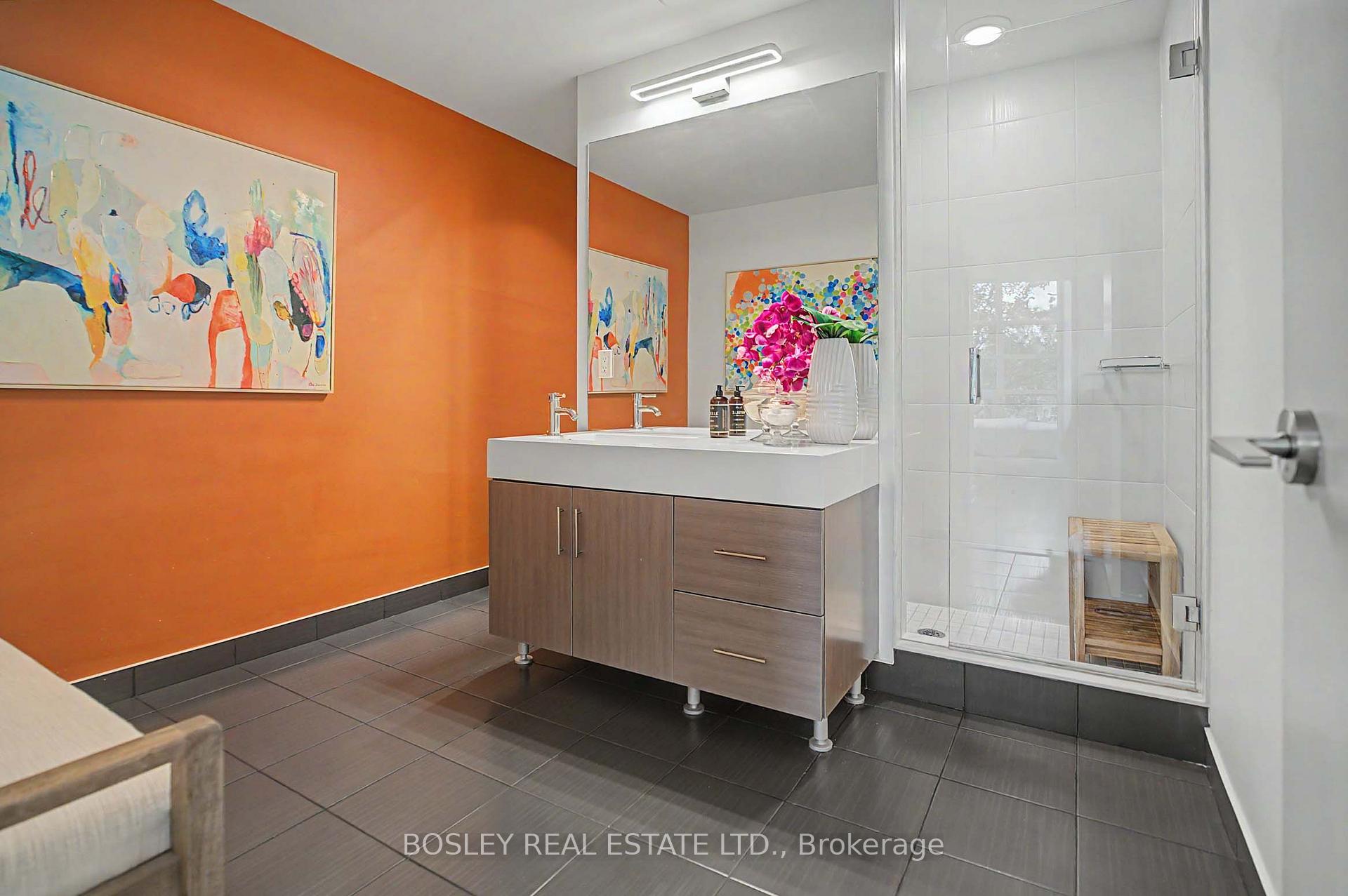 Photo 29 of Unit 125, 35 Brian Peck Crescent, Toronto, Leaside — HOMEH