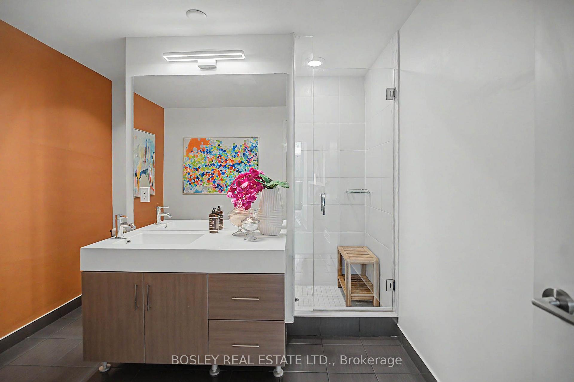 Photo 30 of Unit 125, 35 Brian Peck Crescent, Toronto, Leaside — HOMEH