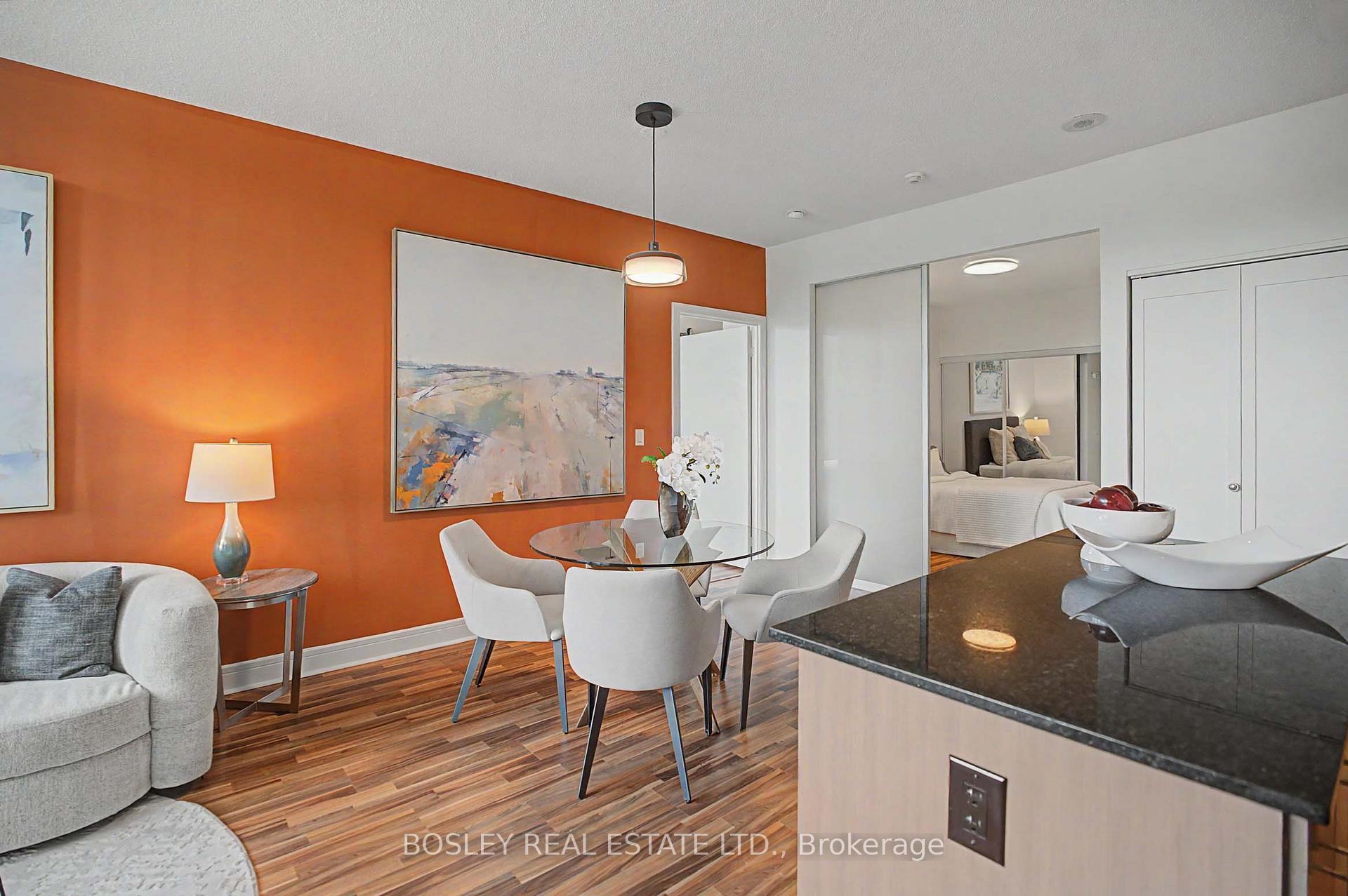 Photo 33 of Unit 125, 35 Brian Peck Crescent, Toronto, Leaside — HOMEH