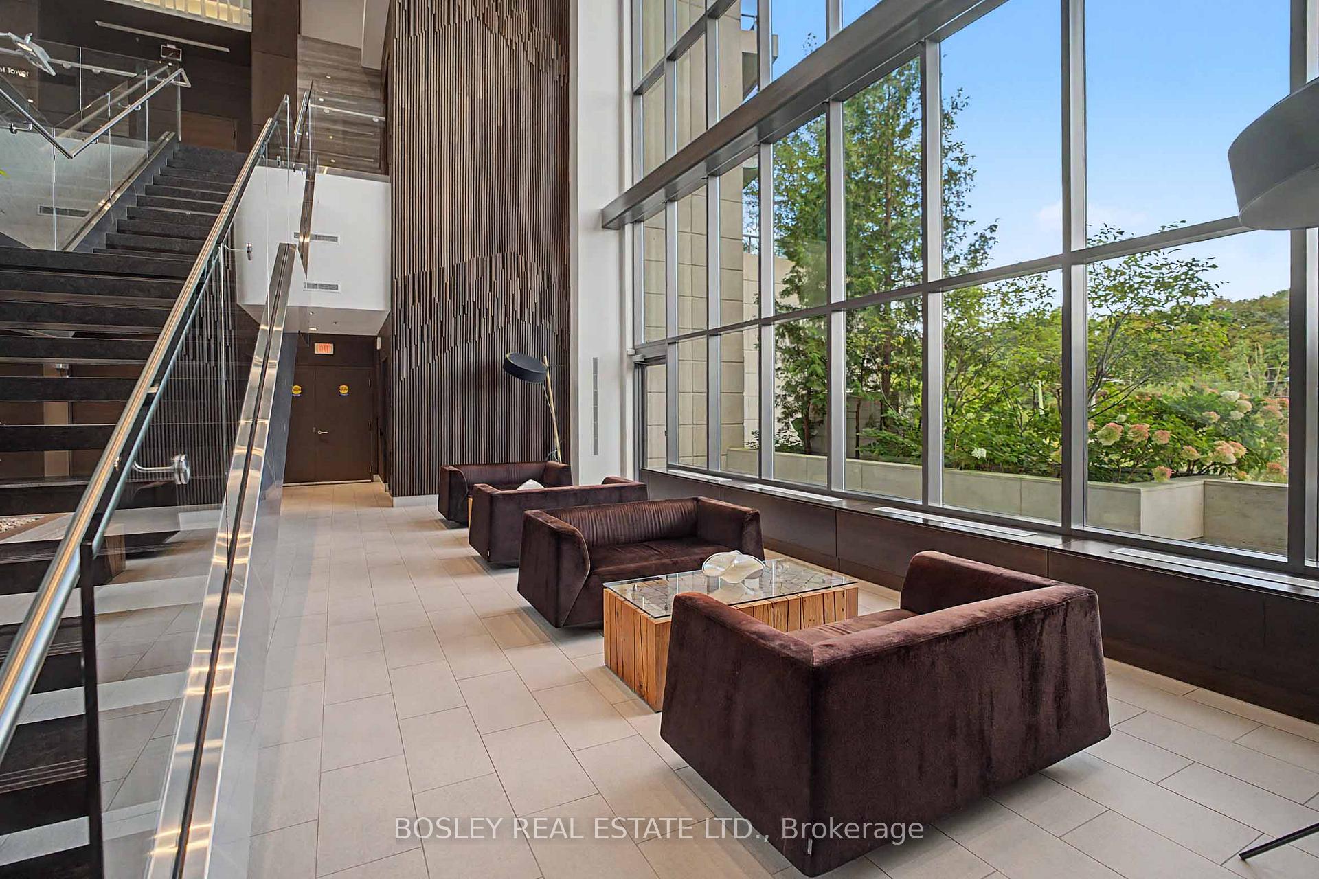 Photo 41 of Unit 125, 35 Brian Peck Crescent, Toronto, Leaside — HOMEH