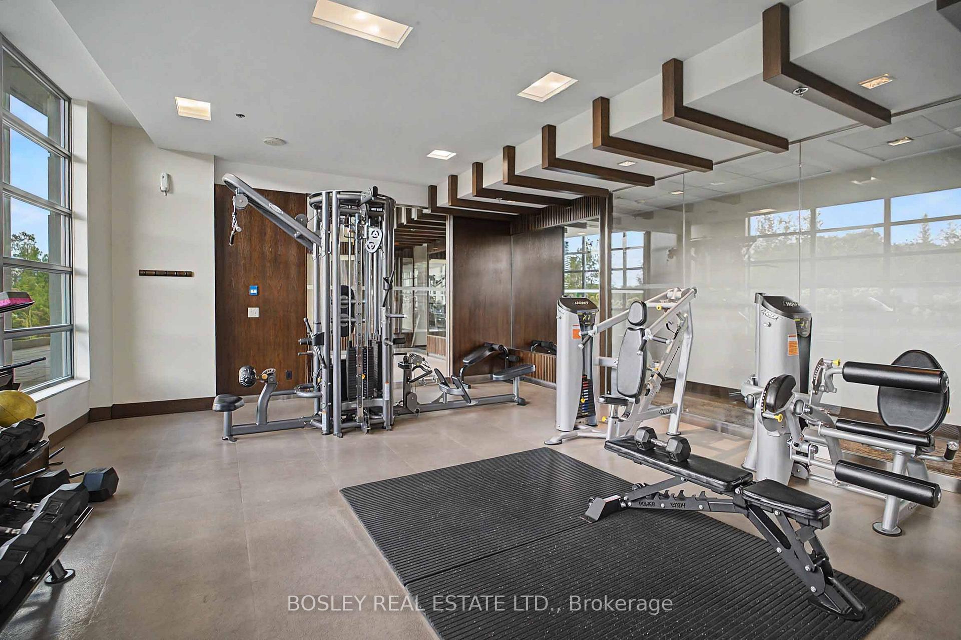 Photo 46 of Unit 125, 35 Brian Peck Crescent, Toronto, Leaside — HOMEH