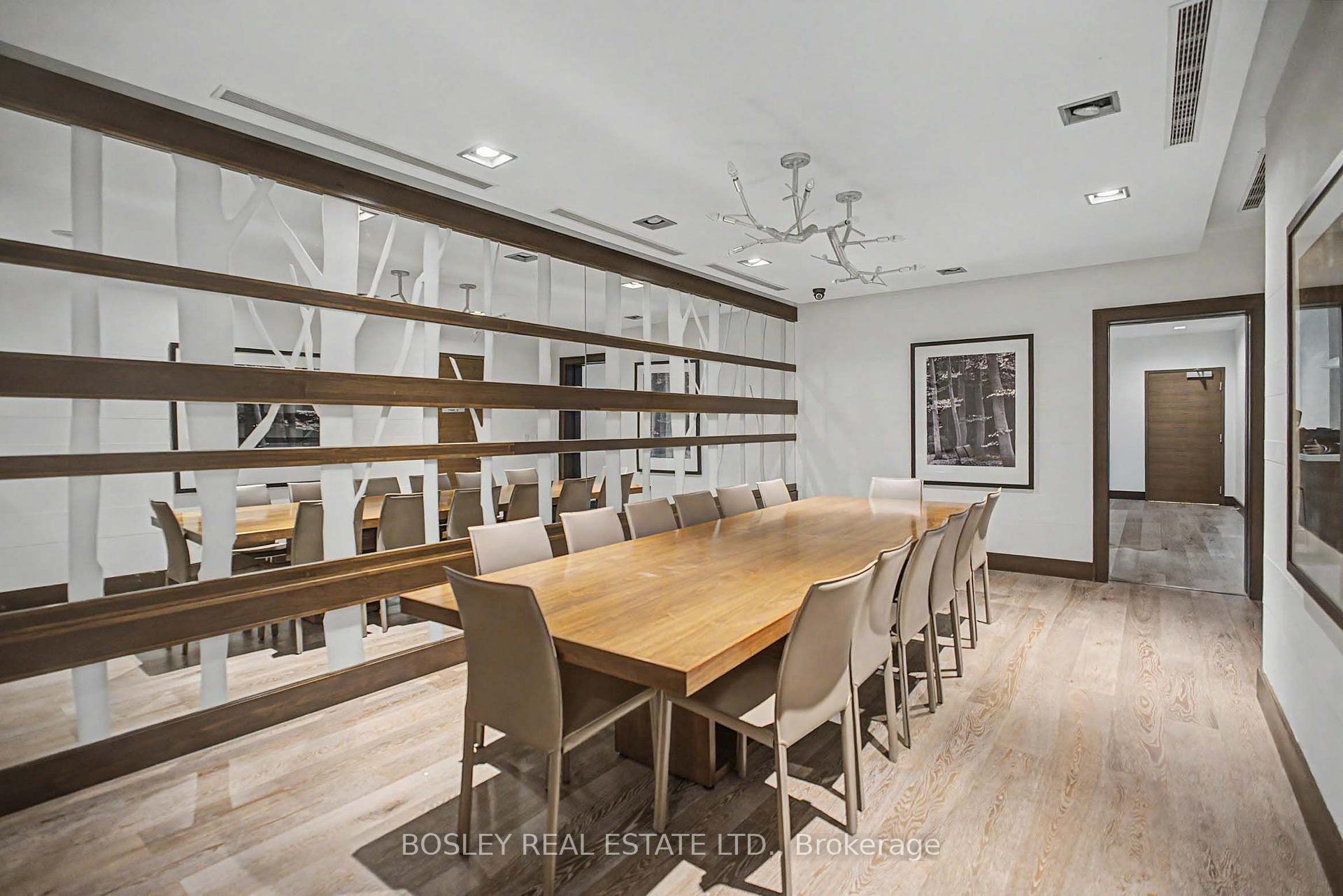Photo 48 of Unit 125, 35 Brian Peck Crescent, Toronto, Leaside — HOMEH