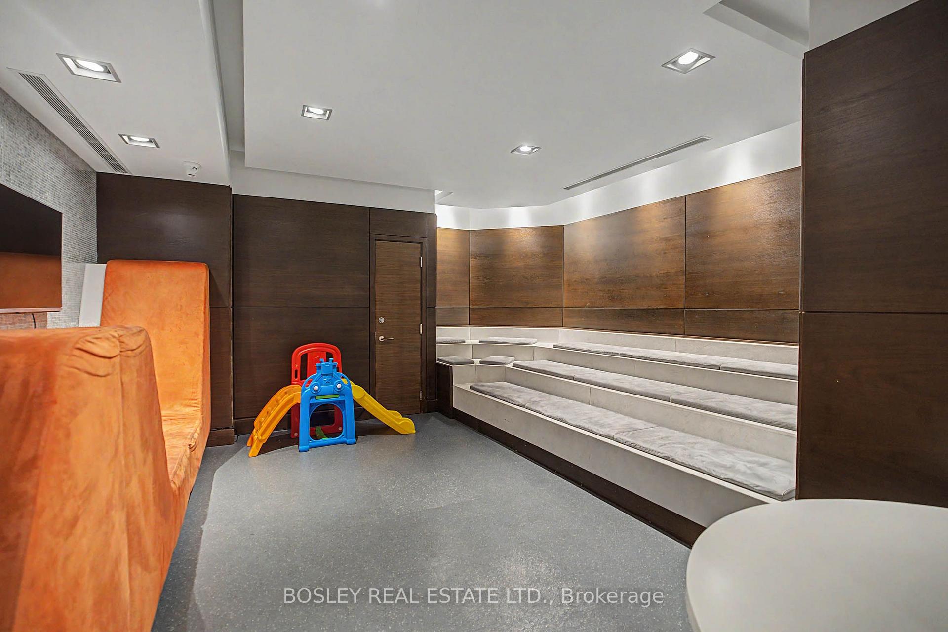 Photo 49 of Unit 125, 35 Brian Peck Crescent, Toronto, Leaside — HOMEH