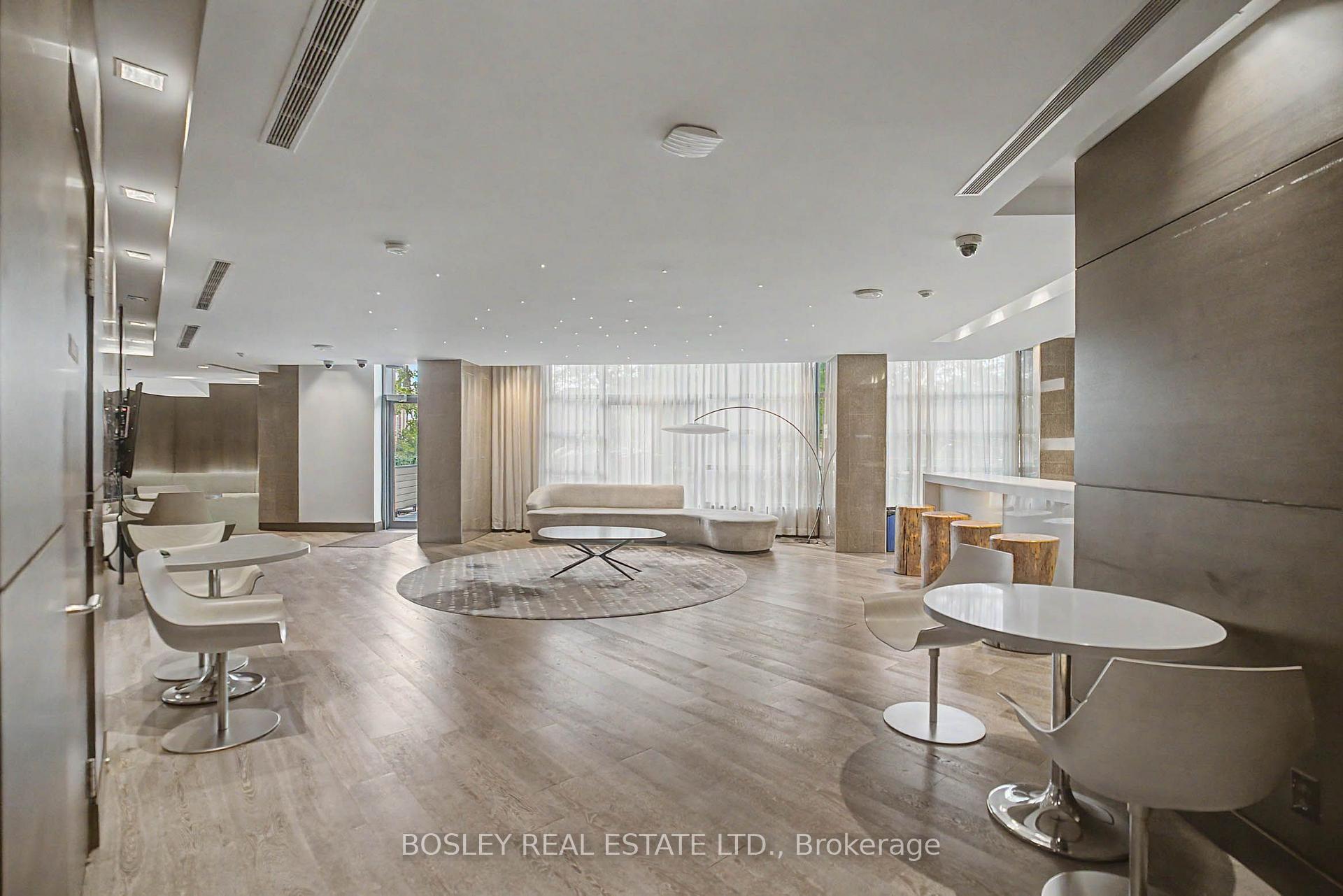Photo 50 of Unit 125, 35 Brian Peck Crescent, Toronto, Leaside — HOMEH