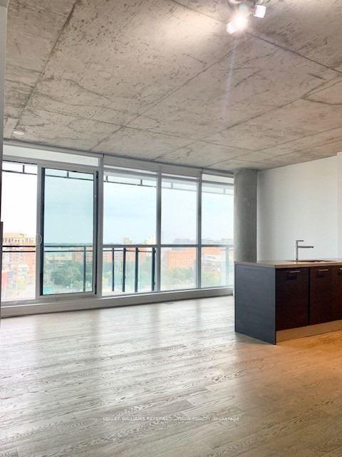 Photo 4 of Unit 1111, 318 King Street E, Toronto, Moss Park — HOMEH