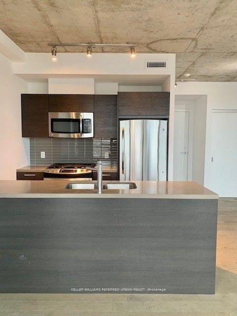 Photo 5 of Unit 1111, 318 King Street E, Toronto, Moss Park — HOMEH