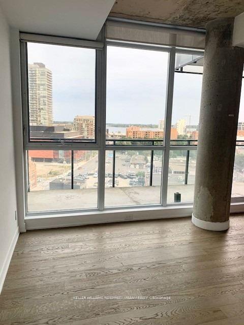 Photo 8 of Unit 1111, 318 King Street E, Toronto, Moss Park — HOMEH