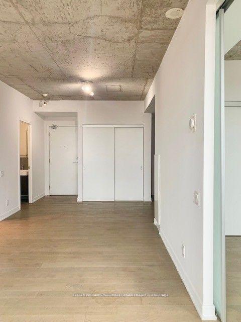 Photo 12 of Unit 1111, 318 King Street E, Toronto, Moss Park — HOMEH