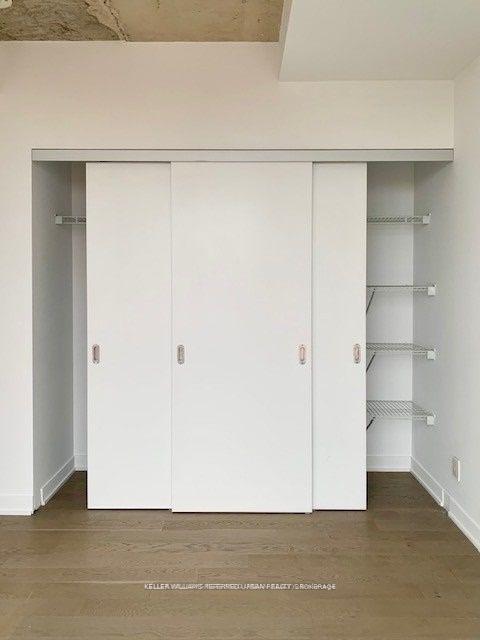 Photo 10 of Unit 1111, 318 King Street E, Toronto, Moss Park — HOMEH